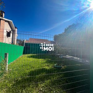 Frente da casa