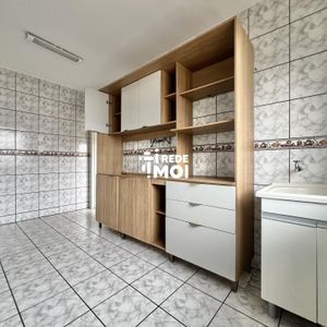 COZINHA