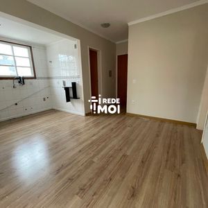 Sala-cozinha