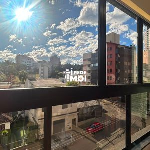 vista de frente