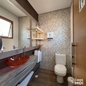 BANHEIRO SOCIAL COLETIVO