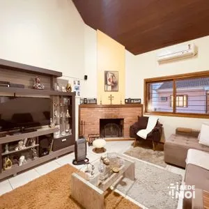 Sala casa principal