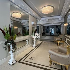 Hall 1