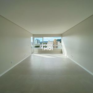 Sala de Estar e Jantar