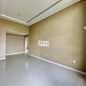 Sala de Estar e Jantar