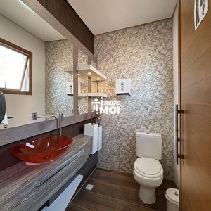 BANHEIRO SOCIAL COLETIVO