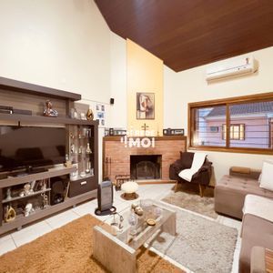 Sala casa principal
