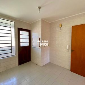 Cozinha c-churrasqueira