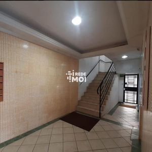 ACESSO AO APARTAMENTO