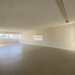 Sala de estar e jantar