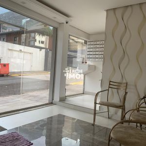 Hall de entrada