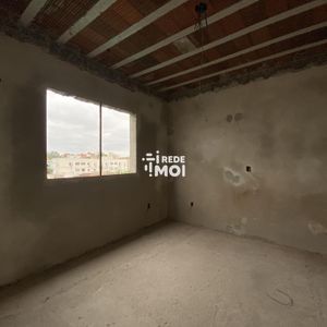 Dormitório 01 - suíte