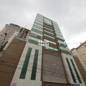 Frente do condominio