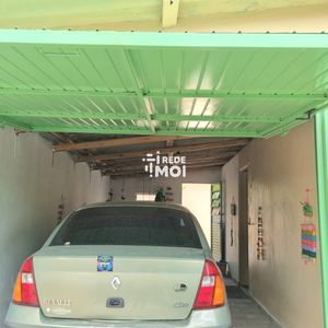 Garagem