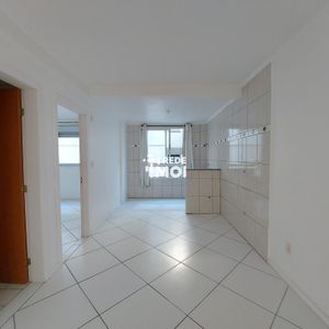 Sala - cozinha