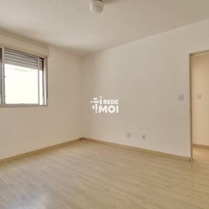 Sala de estar e jantar