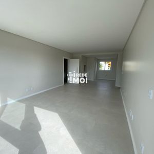 Sala de Estar e Jantar