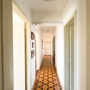 corretor dos dormitórios