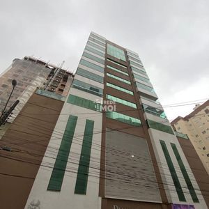 Frente do condominio
