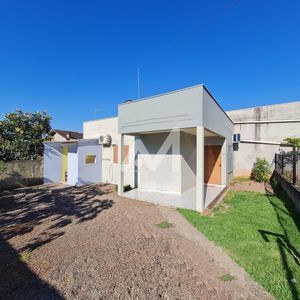 Casa com 56m² e 1 dormitório no bairro Campestre em Lajeado para Comprar