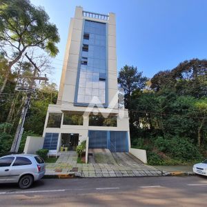 Kitnet com 40m² no bairro Universitário em Lajeado para Alugar