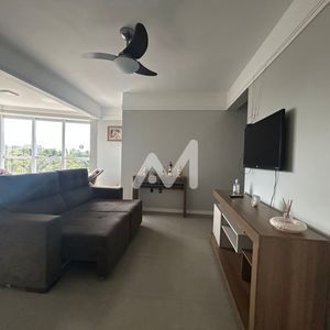 Apartamento com 64m² e 1 dormitório no bairro São Cristóvão em Lajeado para Alugar