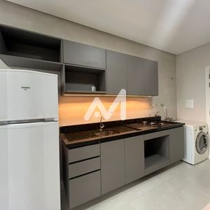 Kitnet com 28m² no bairro Universitário em Lajeado para Alugar