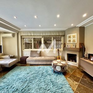 Casa com 313m² e 3 dormitórios no bairro Hidráulica em Lajeado para Comprar