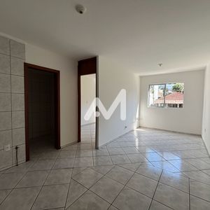 Apartamento com 60m² e 1 dormitório no bairro Centro em Lajeado para Alugar