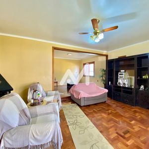 Casa com 268m² e 4 dormitórios no bairro Montanha em Lajeado para Comprar ou Alugar
