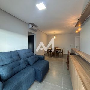 Apartamento com 72m² e 2 dormitórios no bairro Universitário em Lajeado para Alugar