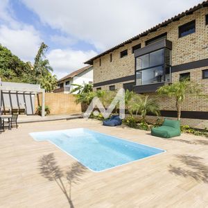 Casa com 492m² e 4 dormitórios no bairro Alto do Parque em Lajeado para Comprar