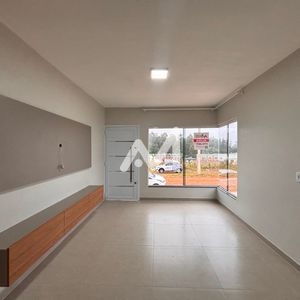 Geminado com 60m² e 3 dormitórios no bairro São Bento em Lajeado para Alugar