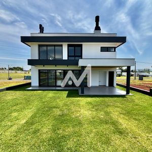 Casa de Condomínio com 280m² e 3 dormitórios no bairro Conventos em Lajeado para Comprar