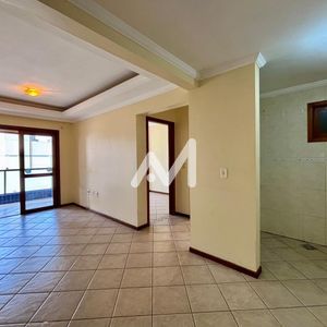 Apartamento com 60m² e 1 dormitório no bairro Centro em Lajeado para Alugar