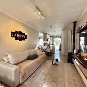Geminado com 67m² e 2 dormitórios no bairro Jardim Botânico em Lajeado para Comprar