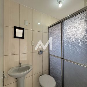 Kitnet com 30m² no bairro Centro em Lajeado para Alugar