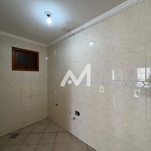Apartamento com 60m² e 1 dormitório no bairro Centro em Lajeado para Alugar