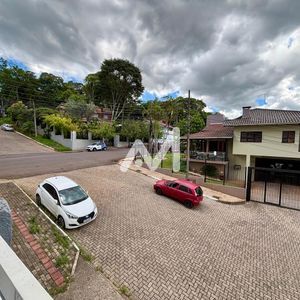 Apartamento com 36m² e 1 dormitório no bairro Universitário em Lajeado para Comprar