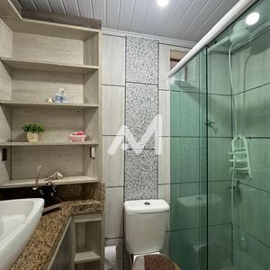 Casa com 310m² e 4 dormitórios no bairro Montanha em Lajeado para Comprar