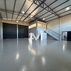 Pavilhão com 300m² e 1 dormitório no bairro Floresta em Lajeado para Alugar