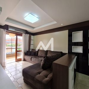 Apartamento com 100m² e 2 dormitórios no bairro Moinhos em Lajeado para Alugar