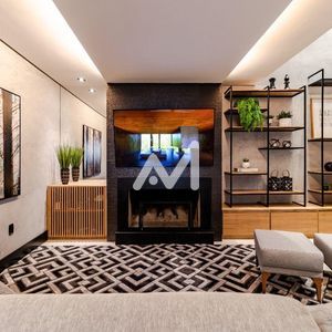 Casa com 210m² e 3 dormitórios no bairro Alto do Parque em Lajeado para Comprar ou Alugar