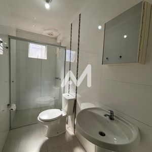 Apartamento com 72m² e 2 dormitórios no bairro Universitário em Lajeado para Alugar