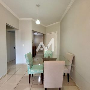 Apartamento com 70m² e 2 dormitórios no bairro São Cristóvão em Lajeado para Alugar