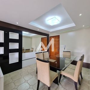 Apartamento com 100m² e 2 dormitórios no bairro Moinhos em Lajeado para Alugar
