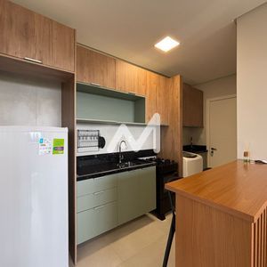 Apartamento com 34m² e 1 dormitório no bairro Universitário em Lajeado para Alugar