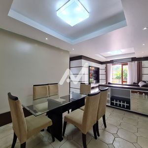 Apartamento com 100m² e 2 dormitórios no bairro Moinhos em Lajeado para Alugar