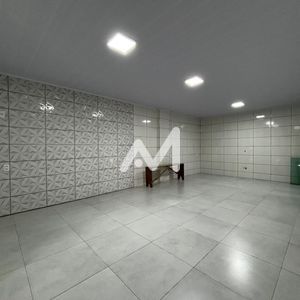 Apartamento com 60m² e 2 dormitórios no bairro Hidráulica em Lajeado para Alugar