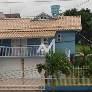 Casa com 120m² e 2 dormitórios no bairro Moinhos D'água em Lajeado para Alugar